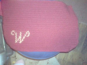 Monogram Placemats