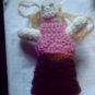 Baby Yarn Doll