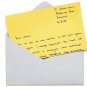 Resignation Letter