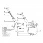 Pitter Cherries Seed Extraction Machine