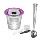 Stainless Steel Coffee Filter