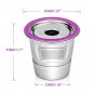 Stainless Steel Coffee Filter