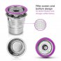 Stainless Steel Coffee Filter