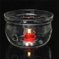 Heat-Resisting Teapot Warmer