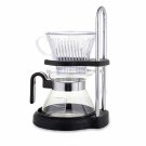 Glass Coffee Grinder
