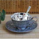 Tea Set Sterling Silver