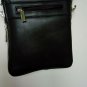 LIMITED EDITION leather Giorgio Armani Messenger Bag