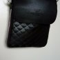 LIMITED EDITION leather Giorgio Armani Messenger Bag
