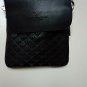LIMITED EDITION leather Giorgio Armani Messenger Bag