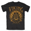 Viking Mens Womens T-Shirt