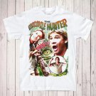 Steve Irwin Crocodile Hunter Mens Womens T-Shirt