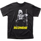 Blondie Debbie Harry Mens Womens T-Shirt