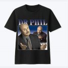 Dr Phil Mens Womens T-Shirt