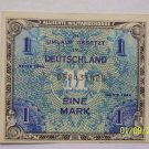 1 Military issued Eine Mark