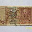 5 German Marks