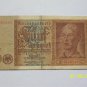 5 German Marks