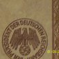 5 German Marks