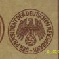 5 German Marks