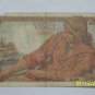 20 & 10 Franc bills.