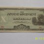 10, & 2 Philipino bills