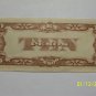 10, & 2 Philipino bills