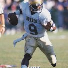 Steve McNair Classic Rookie Card 1995