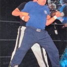 Jay Leno Topps Card - WCW 1998