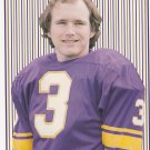 Skip Boyd - Washington Huskies 1992 Card