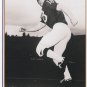 Bill Cahill - Washington Huskies 1992 Card