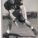 Ben Davidson - Washington Huskies 1992 Card