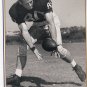 Ben Davidson - Washington Huskies 1992 Card