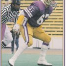 Mark Jerue - Washington Huskies 1992 Card