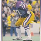 Dan Agen - Washington Huskies 1992 Card