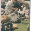 Bob Monroe - Washington Huskies 1992 Card