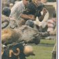 Bob Monroe - Washington Huskies 1992 Card