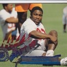 Warren Sapp Rookie Card 1995 STADIUM CLUB #D225