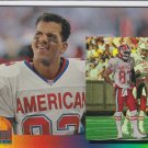 Andre Reed - 1993 Upper Deck Pro Bowl Card