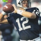 Kerry Collins - Classic Rookie Card 1995