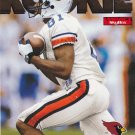 Frank Sanders Rookie Card - Skybox 1995