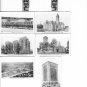 Sanford Souvenir B&W Photos c1930s Omaha