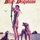 ISLAND OF THE BLUE DOLPHINS ( RARE 1964 DVD ) * CELIA KAYE * LARRY DOMASIN * ANN