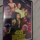 Star Wars Holiday Special DVD ( Rare 1978 DVD ) + Broken alliance DVD