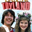 BABES IN TOYLAND ( RARE 1986 DVD ) * KEANU REEVES * DREW BARRYMORE