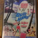 Blue Hawaii ( Rare 1961 DVD ) * Elvis Presley * Angela Lansbury