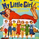 Take Care of my Little Girl ( RARE 1951 DVD ) Jeanne Crain * Dale Robertson