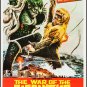 RARE (2) DVD SET * War of the Gargantuas / Frankenstein Conquers the World