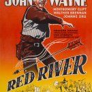 Red River ( 1948 dvd ) John Wayne, Montgomery Clift, Joanne Dru