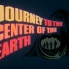 JOURNEY TO THE CENTER OF THE EARTH 1967 CARTOON COMPLETE SERIES 4 DVDS