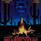 Grim Prairie Tales ( rare 1990 dvd ) * James Earl Jones * Dourif * Hare