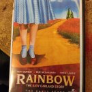 Rainbow - The Judy Garland Story ( Made for T.V. Rare 1978 DVD) * Andrea McArdle